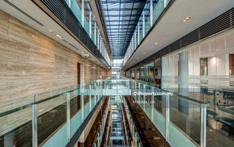 Office for Sale in Jalan Gurney, Kuala Lumpur by Mandes Loh - iProperty.com.my