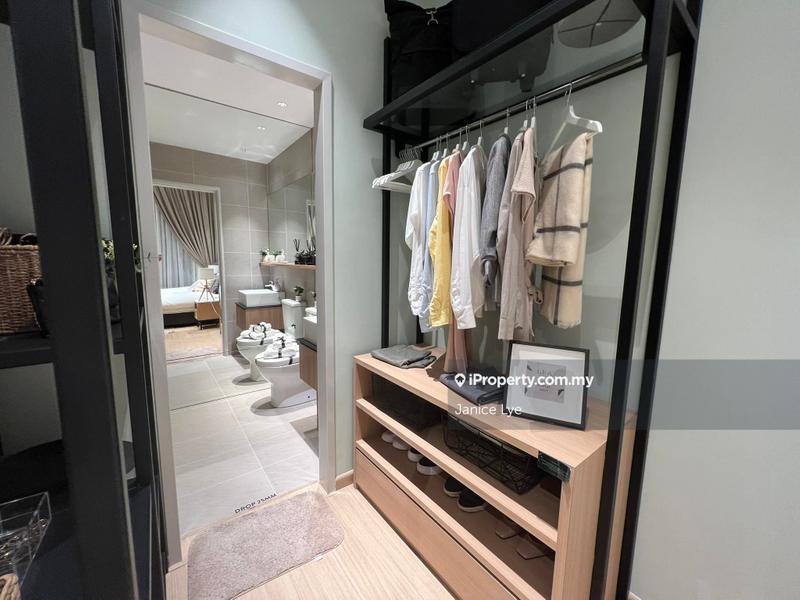 Condominium for Sale in LEA By The Hills by Janice Lye - iProperty.com.my