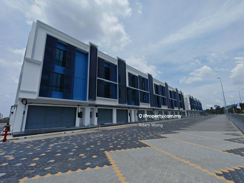 Shop-Office for Rent in Sungai Petani, Kedah by Adam Wong - iProperty.com.my