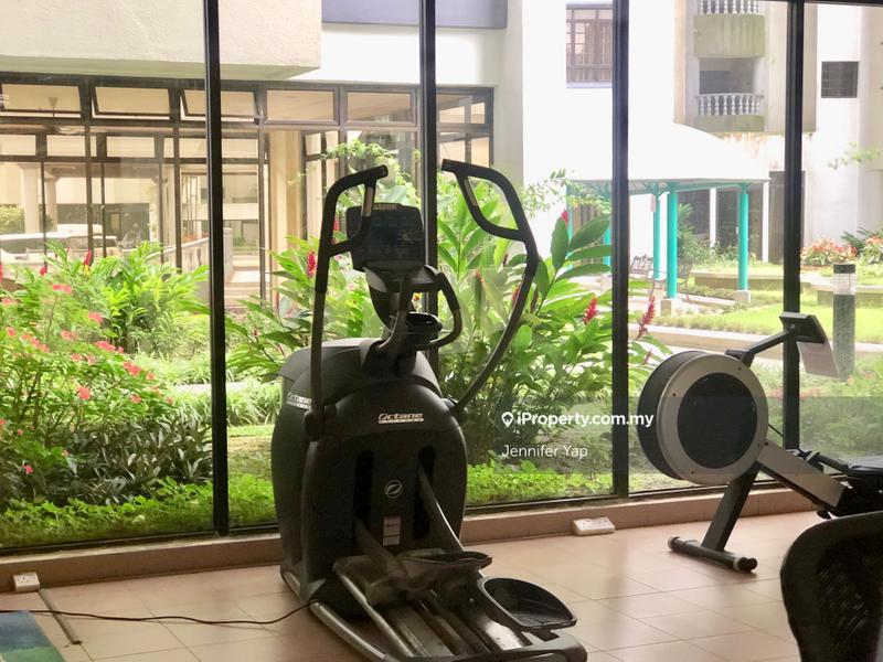 Pangsapuri untuk Dijual di Mawar Apartment oleh Jennifer Yap - iProperty.com.my