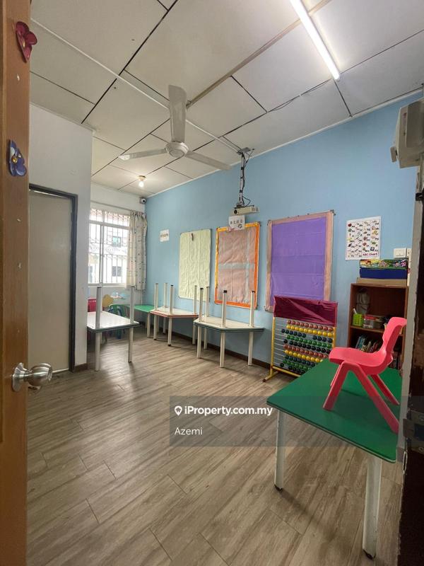Rumah Berangkai 2 Tingkat untuk Dijual di Seksyen 4, Petaling Jaya oleh Azemi - iProperty.com.my
