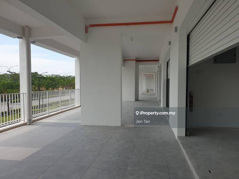 Kedai-Pejabat untuk Disewa di Eco Sanctuary, Telok Panglima Garang oleh Jen Tan - iProperty.com.my
