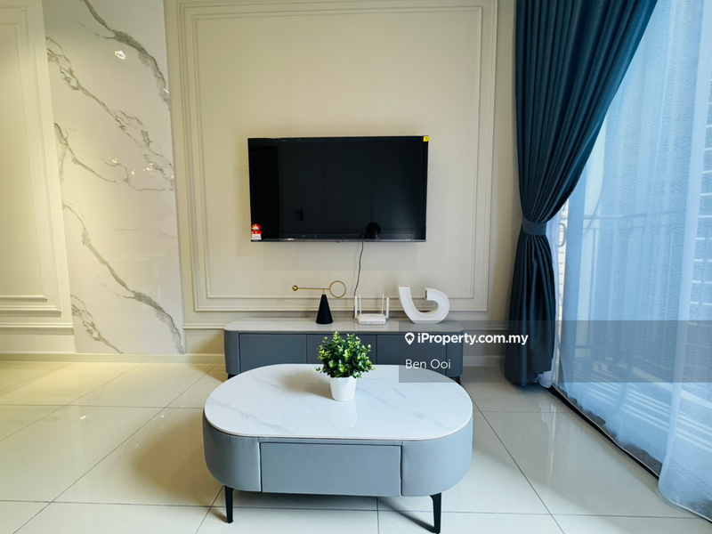 Service Residence for Rent in Sunway Velocity TWO by Ben Ooi - iProperty.com.my