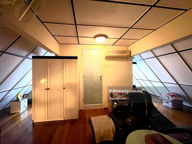 Bungalow House for Sale in Kemensah Heights, Ulu Kelang Ampang, Tmn Melawati, Ampang by Rachel Lee - iProperty.com.my