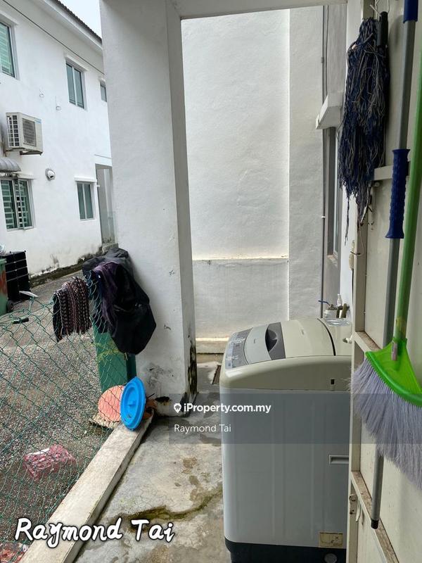 Rumah Teres 2-Tingkat untuk Dijual di Taman Putra Bertam, Kepala Batas oleh Raymond Tai - iProperty.com.my
