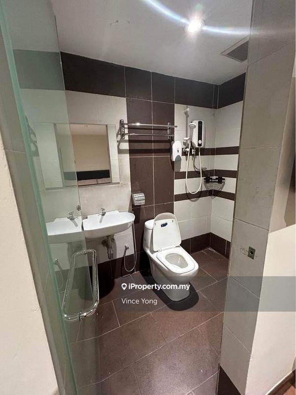 Kediaman Servis untuk Disewa di i-SOHO @ i-City oleh Vince Yong - iProperty.com.my