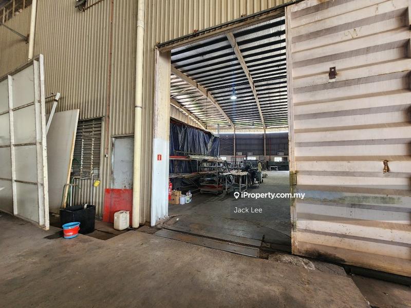 Kilang Terpisah untuk Dijual di Bandar Teknologi Kajang, Kajang oleh Jack Lee - iProperty.com.my