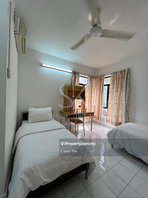 Kondominium untuk Disewa di Sun-U Residence oleh Caren Tan - iProperty.com.my