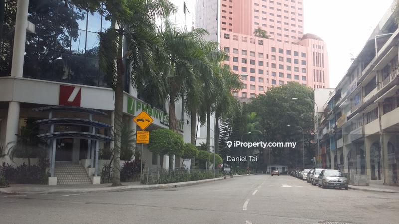 For Sale - Jalan Lumut, Jalan Datuk Haji Eusoff