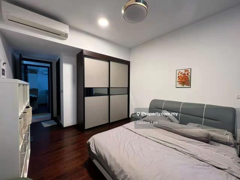 Condominium for Sale in Agile Mont Kiara by Debbie Lee - iProperty.com.my