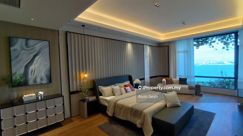 Residensi Servis untuk Dijual di Nigella Park oleh Alvin Seah - iProperty.com.my