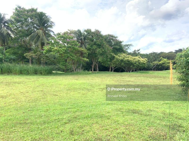 Banglo Tanah untuk Dijual di Melaka A’famosa bungalow land, Alor Gajah oleh Ronald Khoo - iProperty.com.my