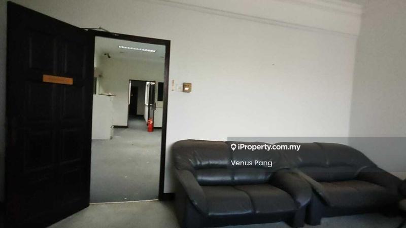 Kedai untuk Disewa di Kawasan Perindustrian Balakong, Balakong oleh Venus Pang - Interior - iProperty.com.my