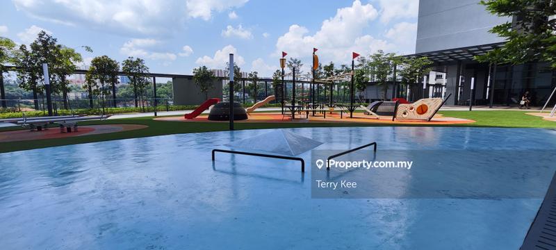 For Sale - TRIA Seputeh in 9 Seputeh, Kuala Lumpur