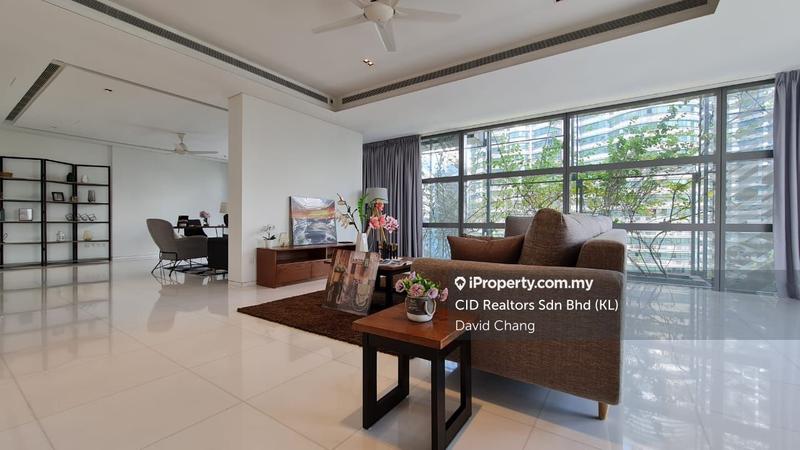 Service Residence for Rent in Le Nouvel by David Chang - iProperty.com.my