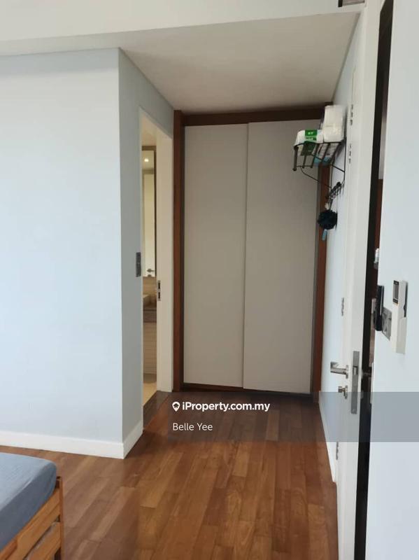 Service Residence for Sale in Anggun Residences by Belle Yee - iProperty.com.my