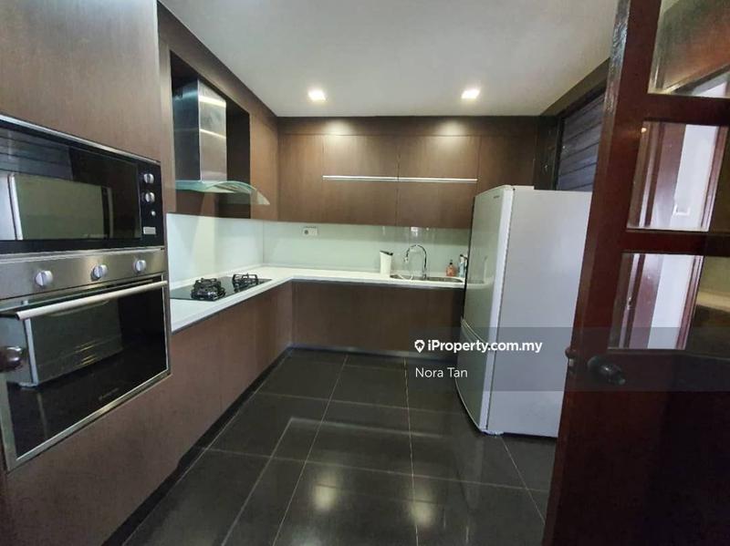 Condominium for Rent in Bangsar Puteri by Nora Tan - iProperty.com.my