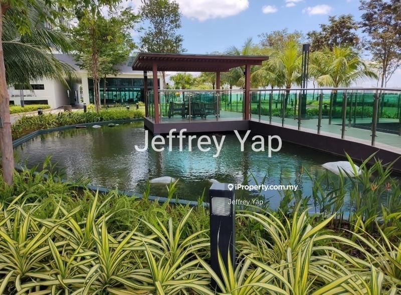 Kondominium untuk Disewa di Hillcrest Heights oleh Jeffrey Yap - iProperty.com.my