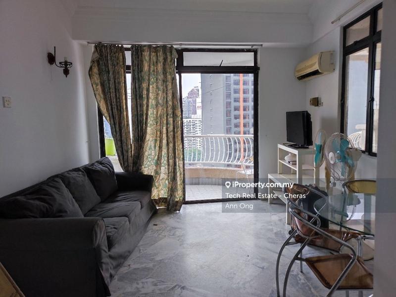 Kondominium untuk Dijual di Mutiara Villa oleh Ann Ong - iProperty.com.my