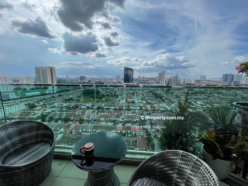 For Sale - Glomac Damansara