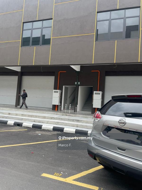 Shop / Office for Rent in Taman Sri Muda, Shah Alam by Marco F. - iProperty.com.my