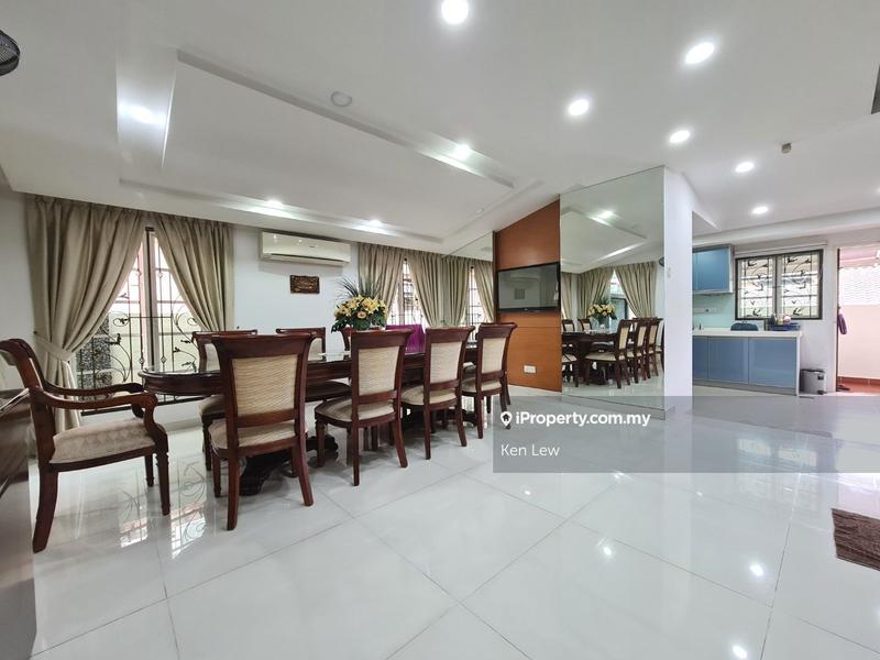 Bungalow House untuk Dijual di Pekan Batu 9, Cheras oleh Ken Lew - iProperty.com.my