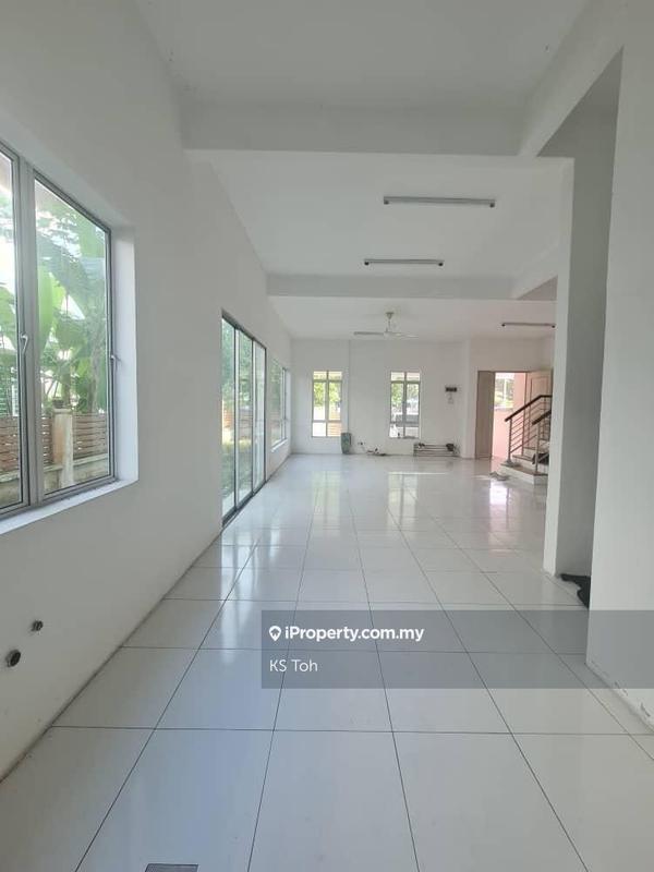 Rumah Berkembar untuk Dijual di Bandar Lahat Mines, Lahat oleh KS Toh - iProperty.com.my