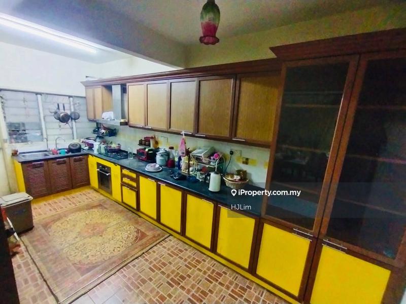 Rumah Berangkai 2 Tingkat untuk Dijual di Taman Prima Saujana, Kajang oleh HJLim - iProperty.com.my