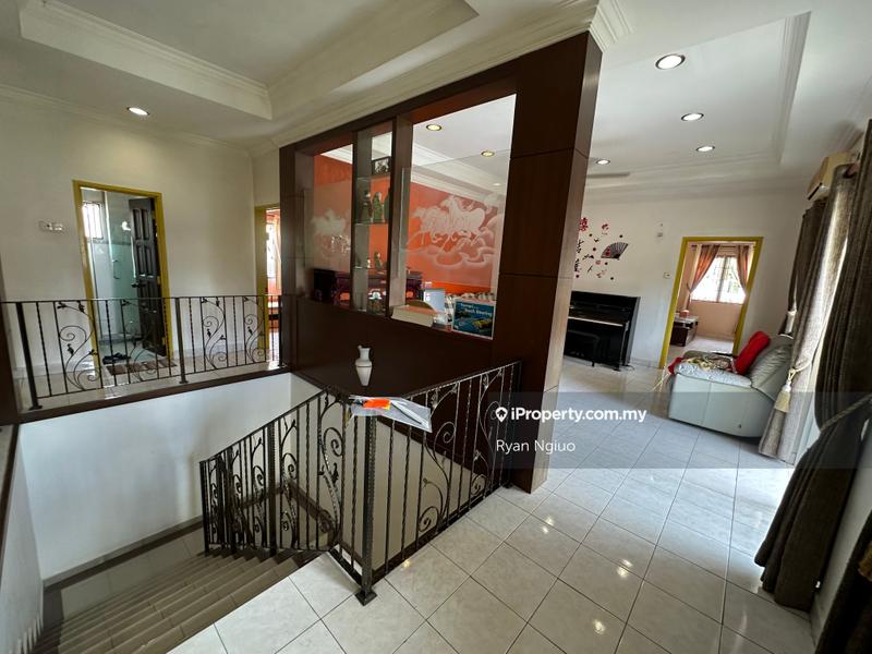 Bungalow House untuk Dijual di Taman Ikhlas, Bandar Sungai Long oleh Ryan Ngiuo - iProperty.com.my