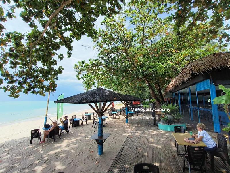 Tanah Komersial untuk Dijual di Batu Ferringhi, Penang oleh Joson Choong - iProperty.com.my