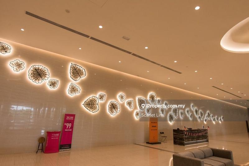 Residensi Servis untuk Disewa di 28 Boulevard oleh Scarlet Lim - iProperty.com.my