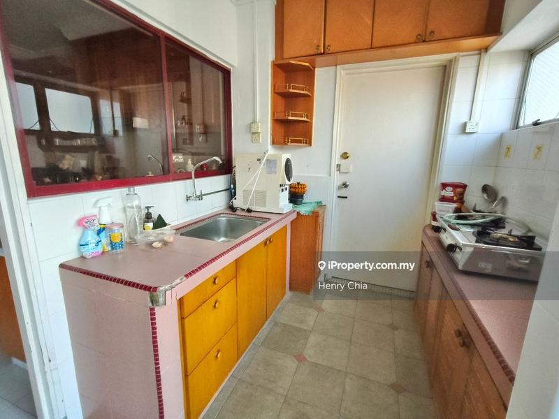 Condominium for Sale in Menara Bangsar by Henry Chia - iProperty.com.my