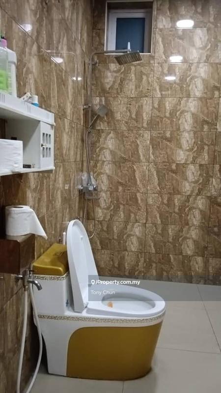 Banglo untuk Dijual di Taman Equine, Seri Kembangan oleh Tony Chun - iProperty.com.my