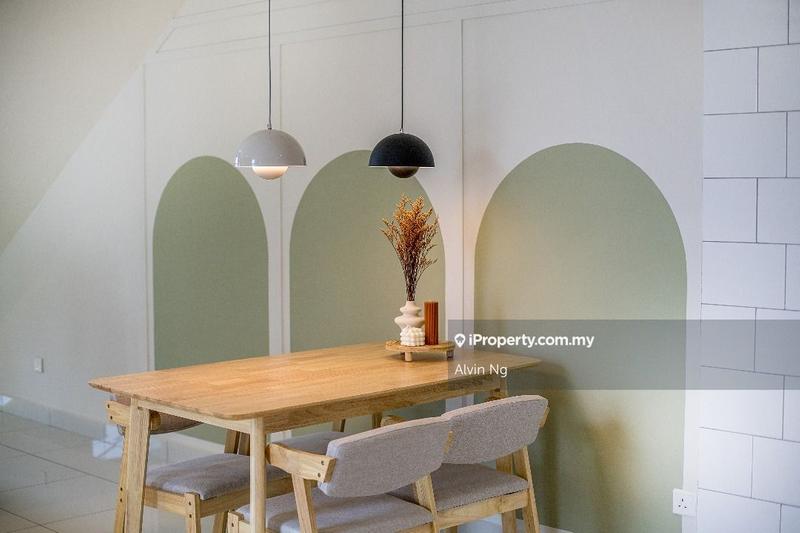 Service Residence for Rent in Arte Mont Kiara by Alvin Ng - iProperty.com.my