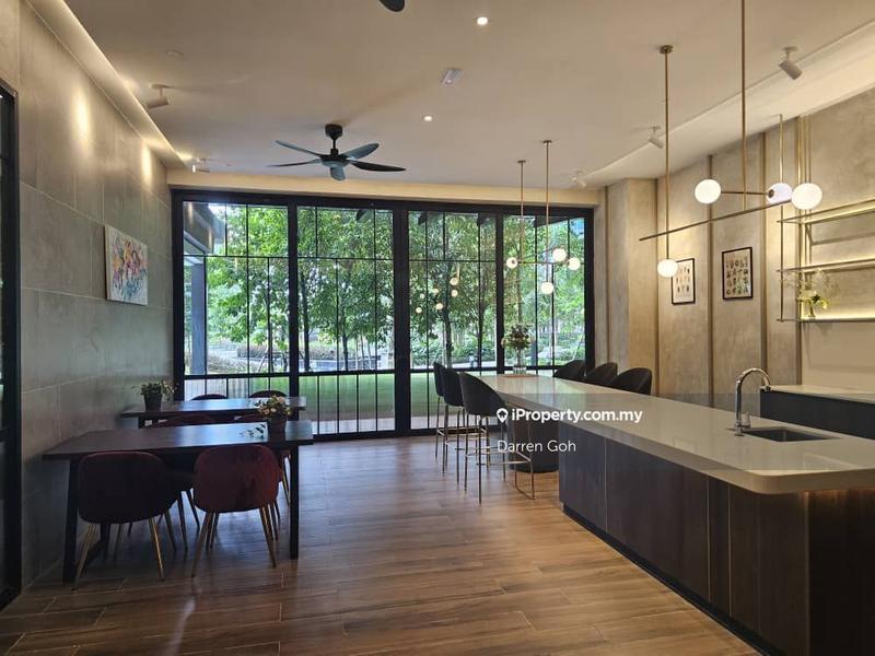 Residensi Servis untuk Dijual di Agile Bukit Bintang oleh Darren Goh - iProperty.com.my