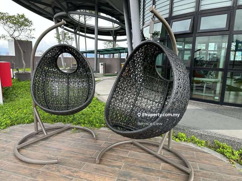 Condominium for Sale in Chymes Condo @ Gurney KL (Faber Antara Condominium) by Bernice Liew - iProperty.com.my