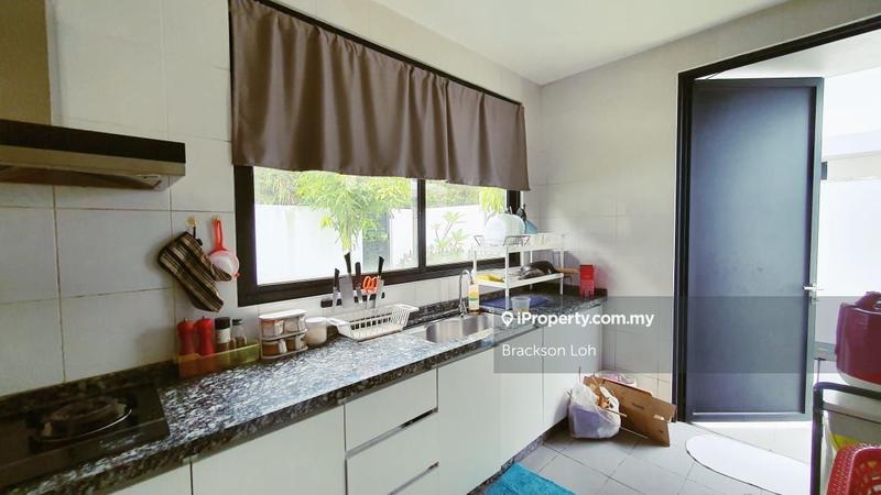 Banglo untuk Dijual di ha38v, Ulu Kelang oleh Brackson Loh - iProperty.com.my