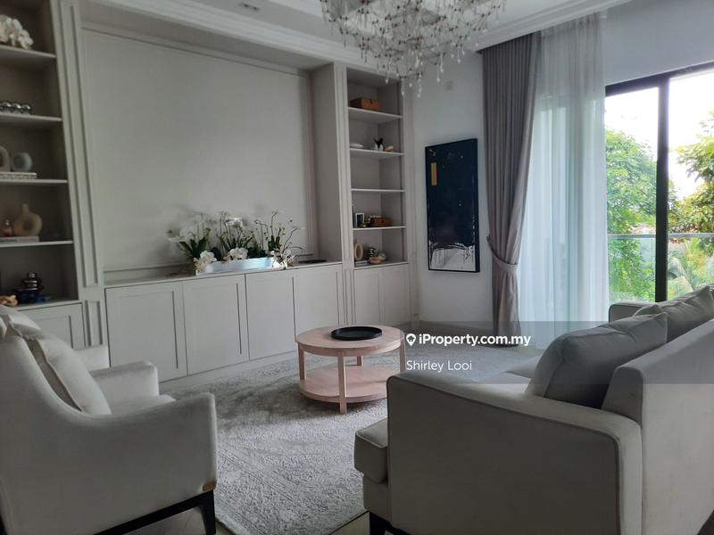 Rumah Berkembar untuk Dijual di Bukit Jelutong, Shah Alam oleh Shirley Looi - iProperty.com.my