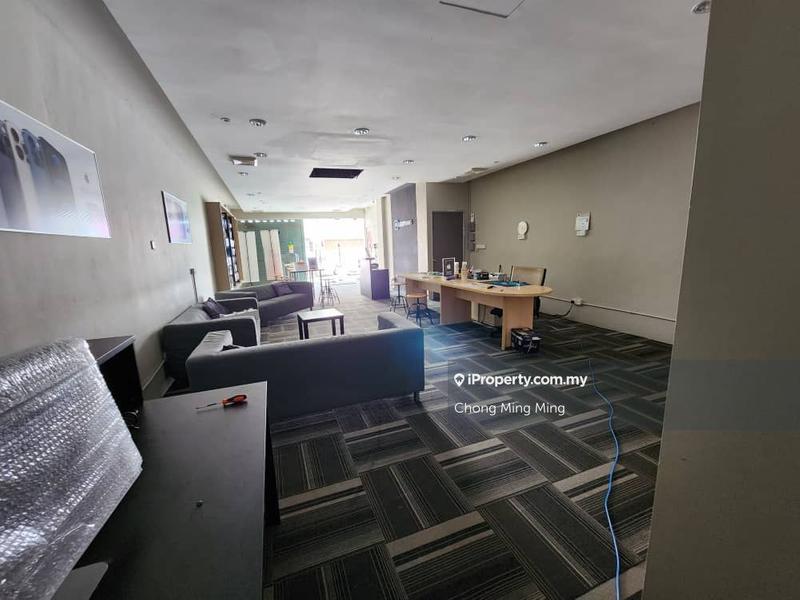 For Rent - Kemayan Square