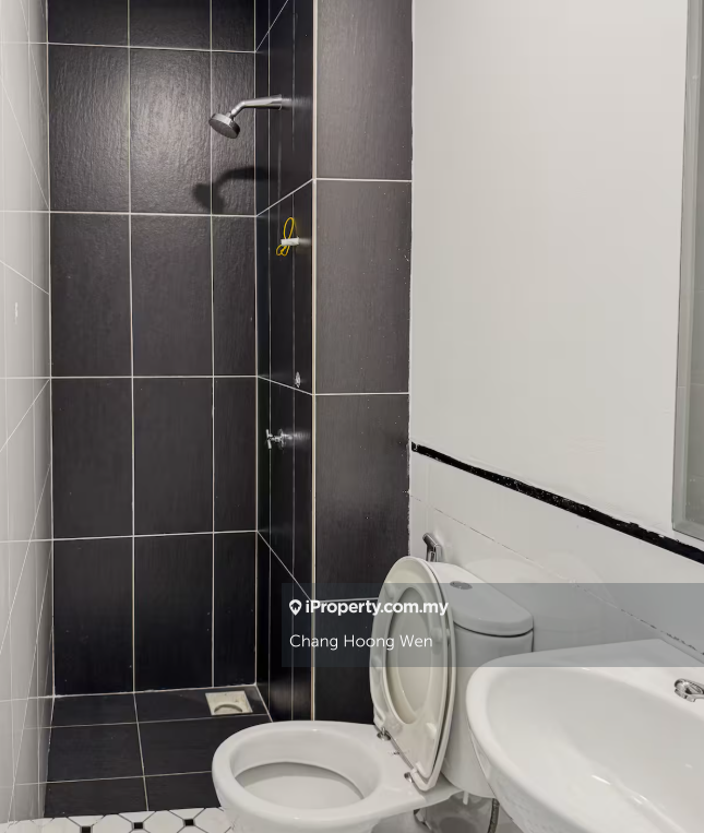 Condominium for Rent in 9Ine (Residensi Sembilan) by Chang Hoong Wen - iProperty.com.my