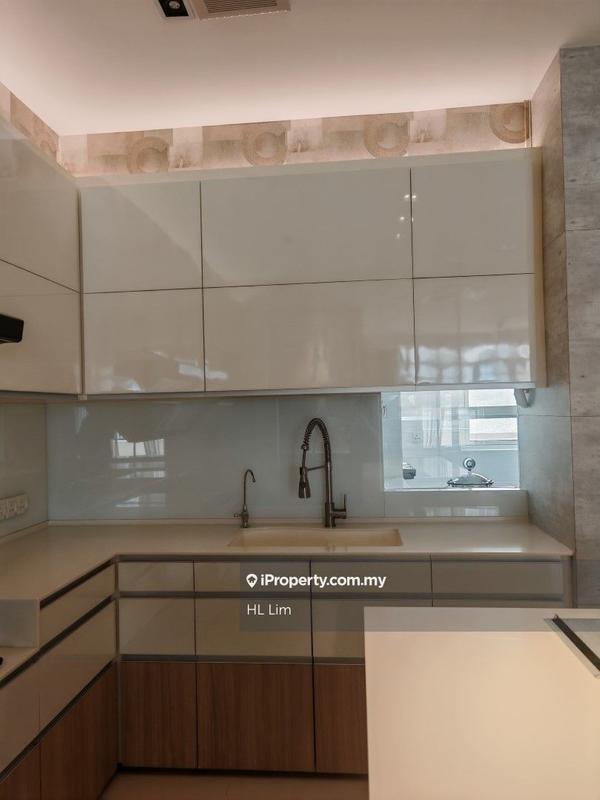 Condominium for Sale in Quayside Seafront Resort Condominiums by HL Lim - iProperty.com.my