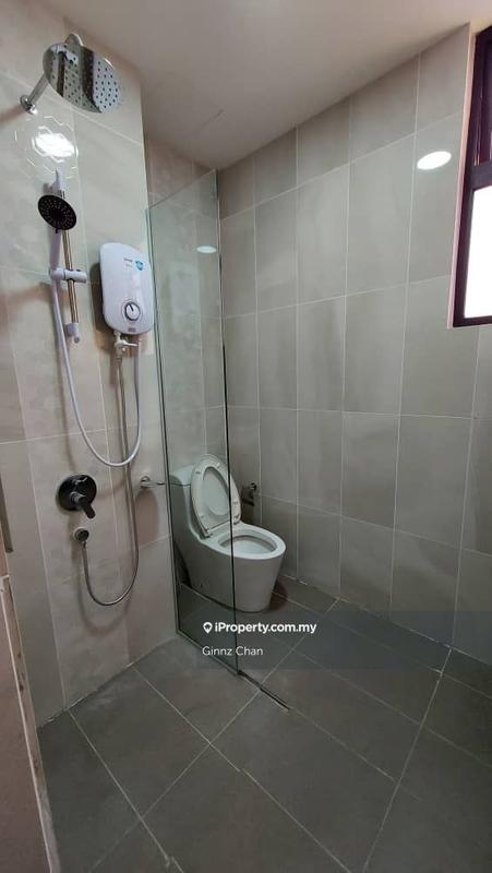 Residensi Servis untuk Disewa di J.Dupion Residence oleh Ginnz Chan - iProperty.com.my