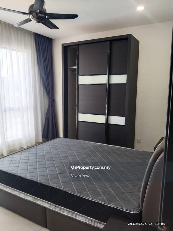 Condominium for Sale in Upper East @ Tiger Lane by Vivan Yew - iProperty.com.my