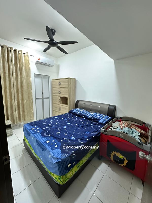 2-storey Terraced House for Sale in Taman Tanjung Puteri Resort, Pasir Gudang by Joe Sim - iProperty.com.my