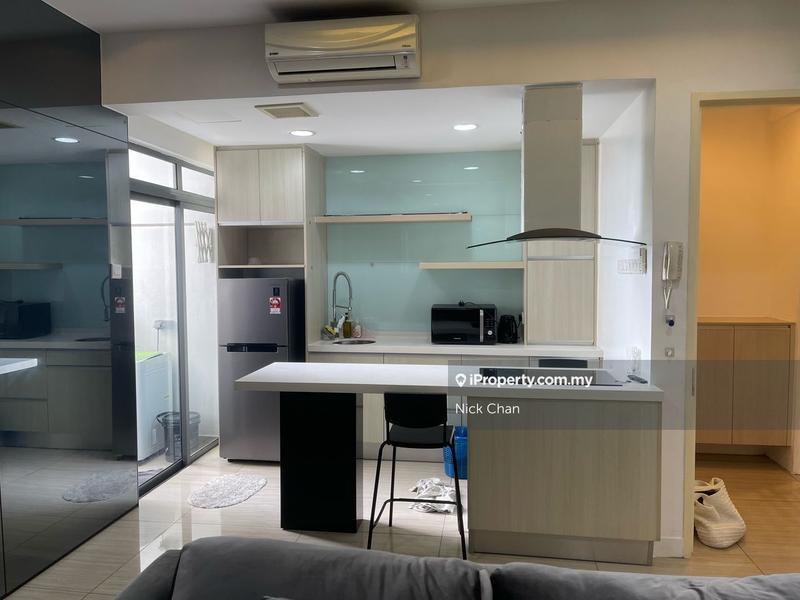 Residensi Servis untuk Dijual di Eve Suite / NZX Square oleh Nick Chan - iProperty.com.my