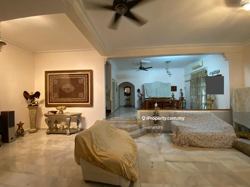 Semi-Detached House for Sale in Bandar Bukit Raja, Klang by Sivanandhi - iProperty.com.my