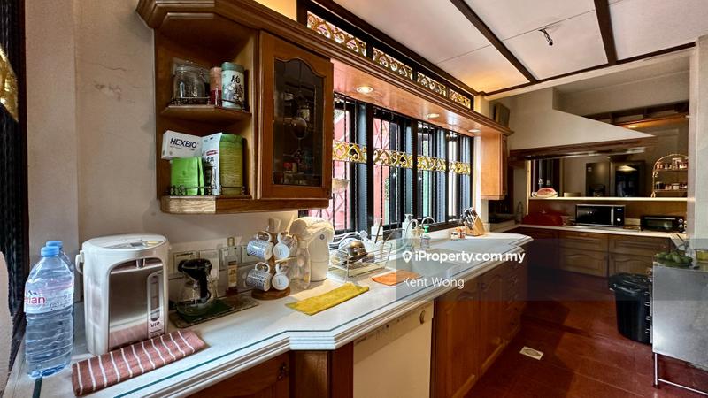 Bungalow House for Sale in Taman SA, Bangsar by Kent Wong - iProperty.com.my