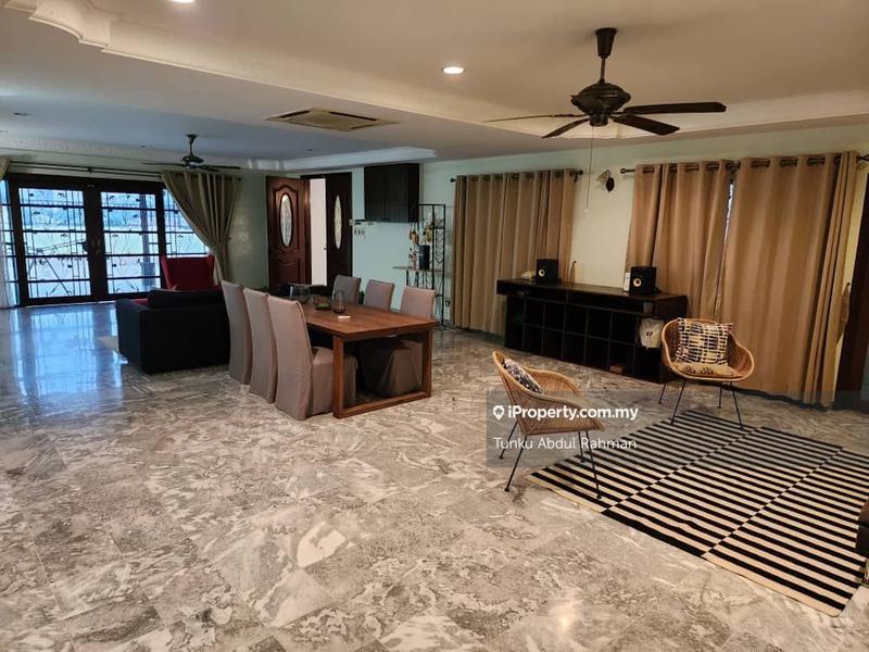 Kondominium untuk Dijual di Kemensah Villa Condominium oleh Tunku Abdul Rahman - iProperty.com.my