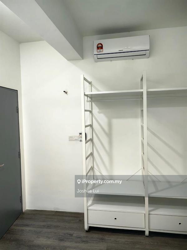 For Rent - Kempas Apartment