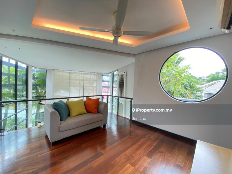 Bungalow House for Sale in Damansara Heights, Kuala Lumpur by Jen Lau - iProperty.com.my